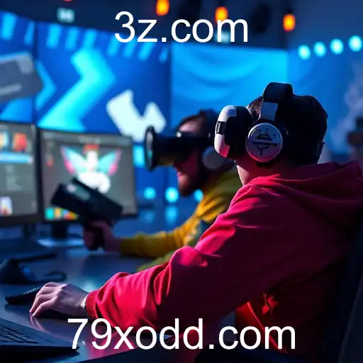 A Nova Dinâmica do 79x no Cenário de Jogos