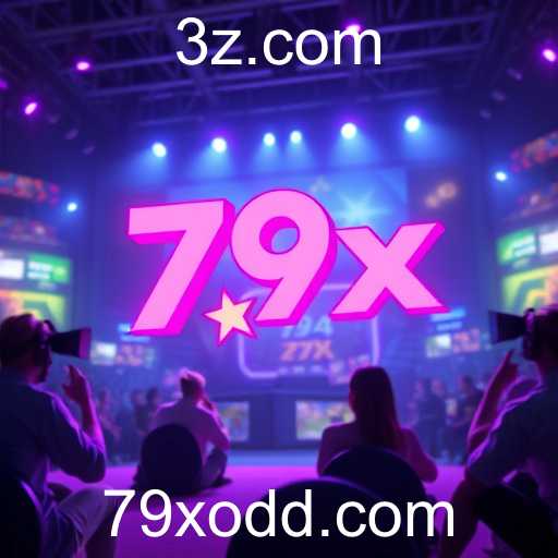 Evolução e Impacto dos Jogos na Plataforma 79x