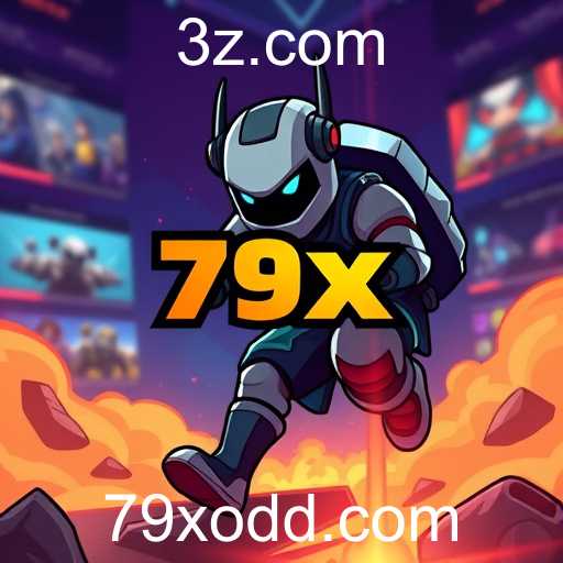 A Evolução dos Jogos Online com 79x