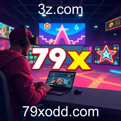 A Evolução dos Jogos Online com 79x