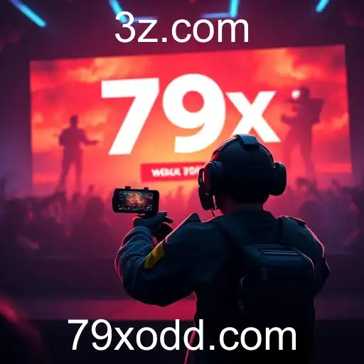 Revolução nos Games: Como '79x' Transforma a Indústria