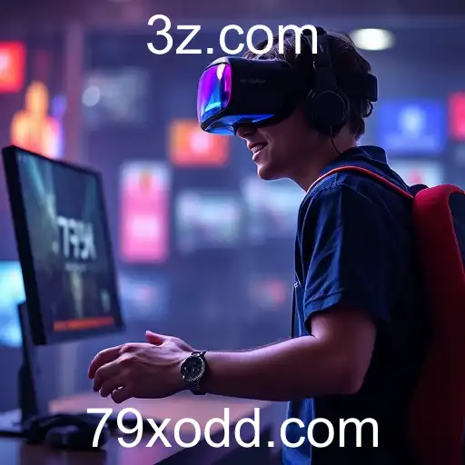 Tendências e Desafios no Mundo dos Jogos em 2025