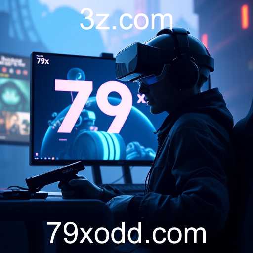 Ascensão e Tendências do Site de Jogos 79x em 2025