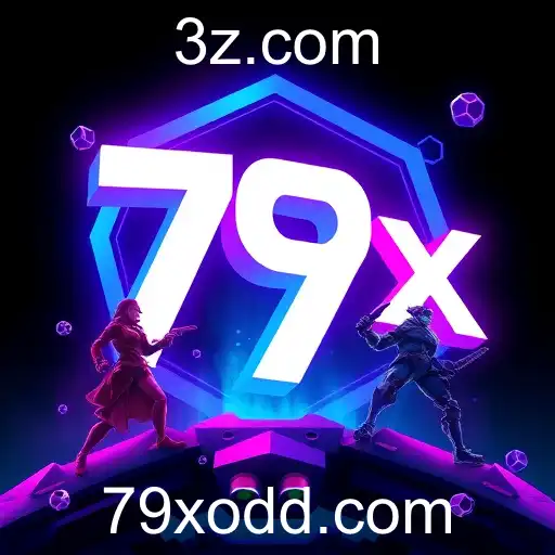 Novidades e Tendências no Mundo dos Jogos 79x