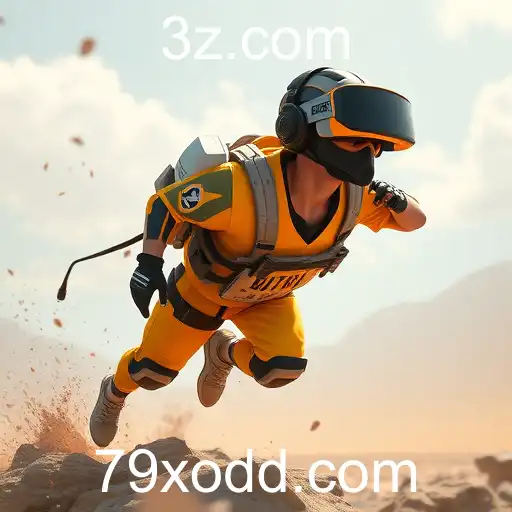 A Revolução dos Jogos Online em 2025