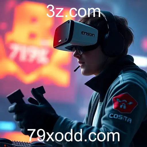 A Revolução dos Jogos Online com 79x