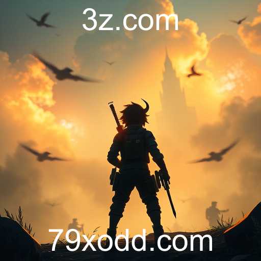 A Revolução dos Jogos: 79x Muda o Cenário em 2025