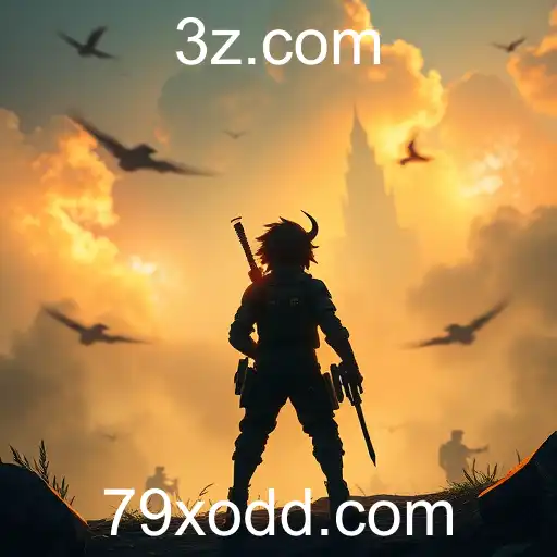 A Revolução dos Jogos: 79x Muda o Cenário em 2025