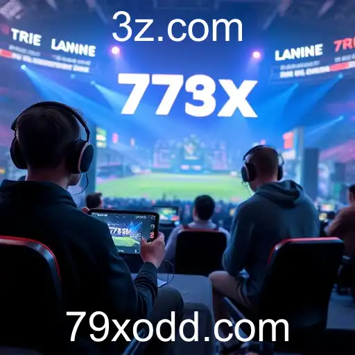 Tendências e Inovações no Mundo dos Jogos