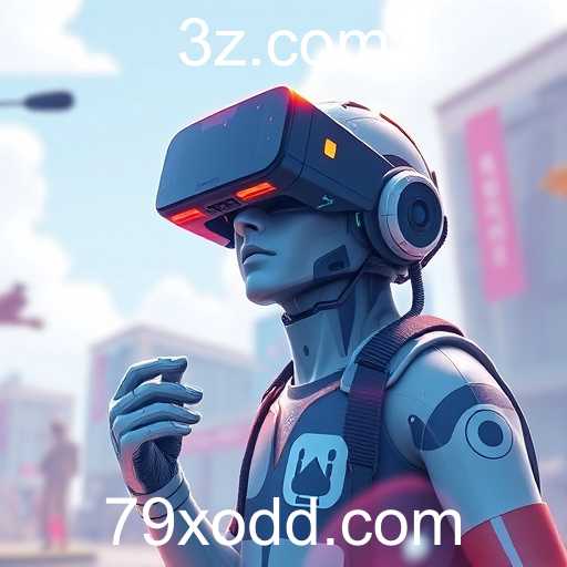 Transformações e Tendências no Universo dos Jogos