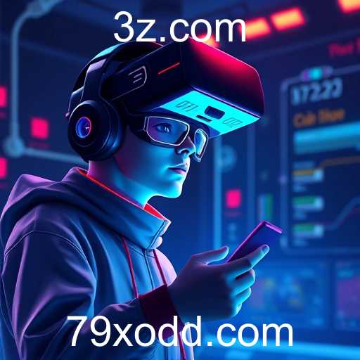 Inovações e Desafios do Mundo dos Jogos em 2025