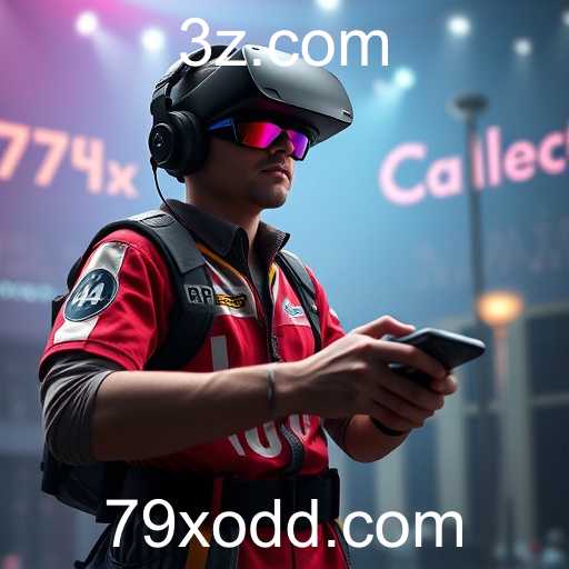 O Impacto do 79x na Indústria de Jogos