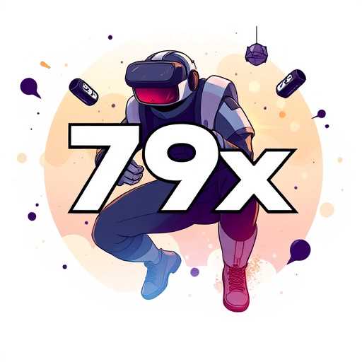 Inovações e Desafios no Universo dos Jogos: O Impacto do 79x