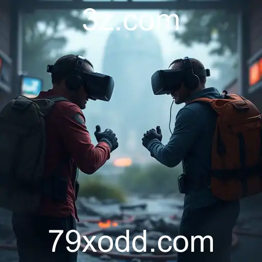 Inovações e Tendências no Mundo dos Jogos Online