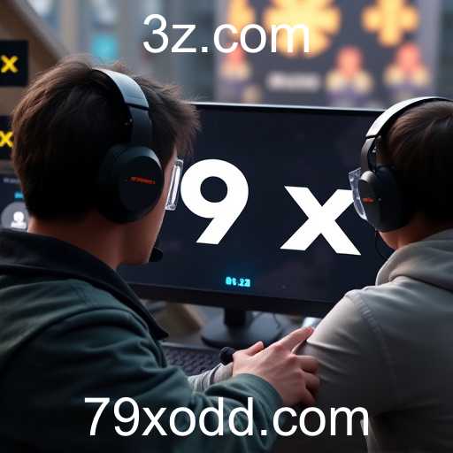 Novas Tendências no Universo dos Jogos Online em 2025