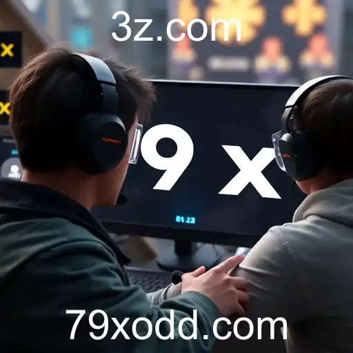 Novas Tendências no Universo dos Jogos Online em 2025