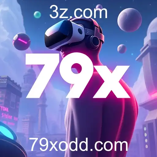 79x: A Revolução dos Jogos em 2025