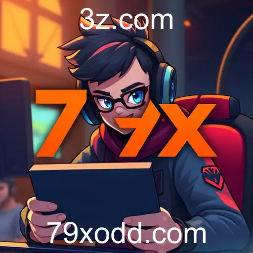 Tendências Crescentes em Jogos com 79x em 2025