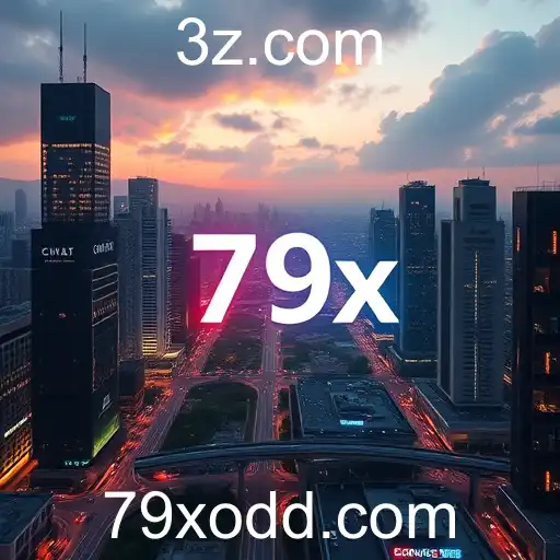 A Revolução dos Jogos Online com 79x em 2025