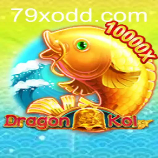 Unveiling DragonKoi: A Captivating Gaming Experience with a 79x Twist