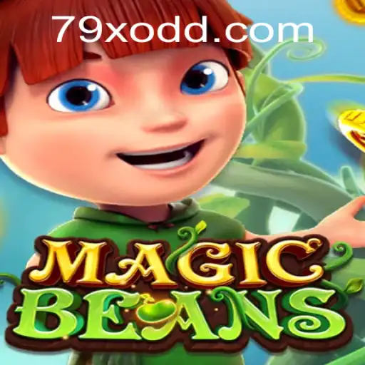 Discover the Enchanting World of MAGICBEANS and Unravel the Mysteries of 79x