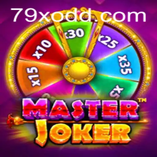 MasterJoker: Unveiling the Thrilling Gameplay with a 79x Multiplier
