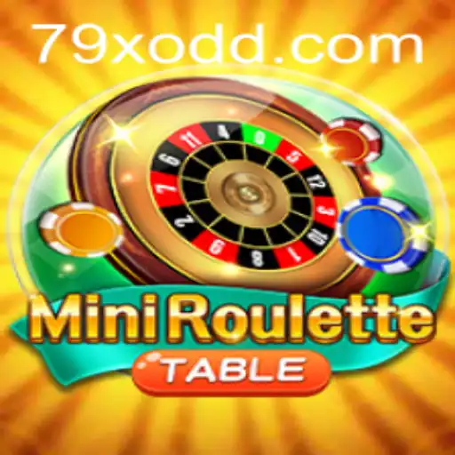 Exploring the World of MiniRoulette: A Thrilling Spin with 79x Payout Potential