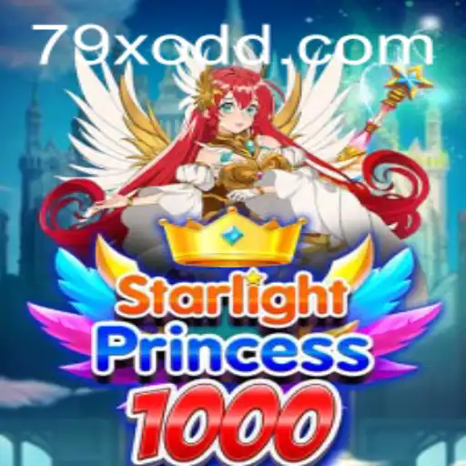 Discovering the Enchantment of StarlightPrincess1000: A Gamer's Paradise