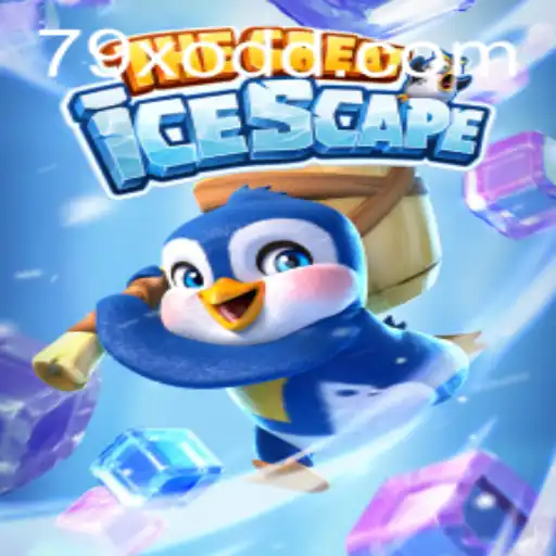 The Great Icescape: Immerse Yourself in the 79x Challenge