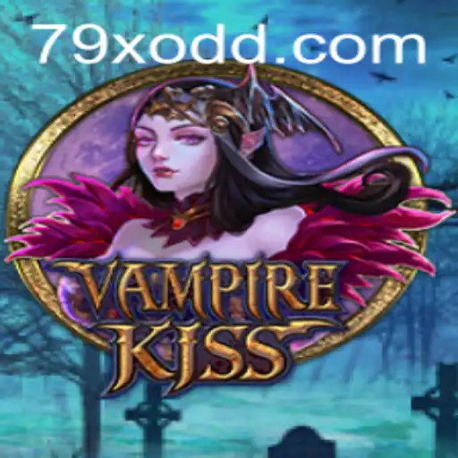 Exploring the Enigmatic World of VampireKiss and the Thrilling 79x Multiplier
